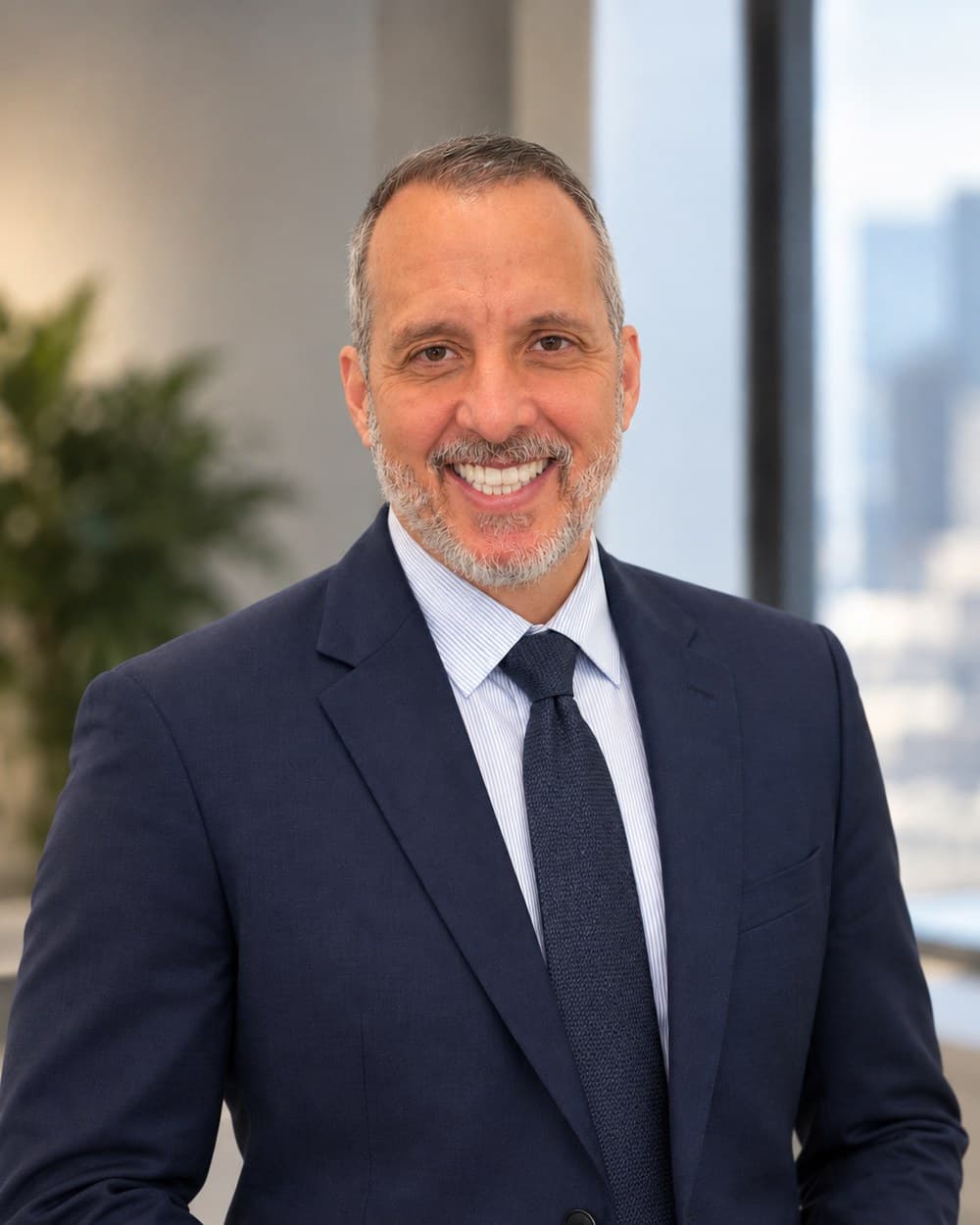 Eric M. Willie — Austin Family Law Attorney