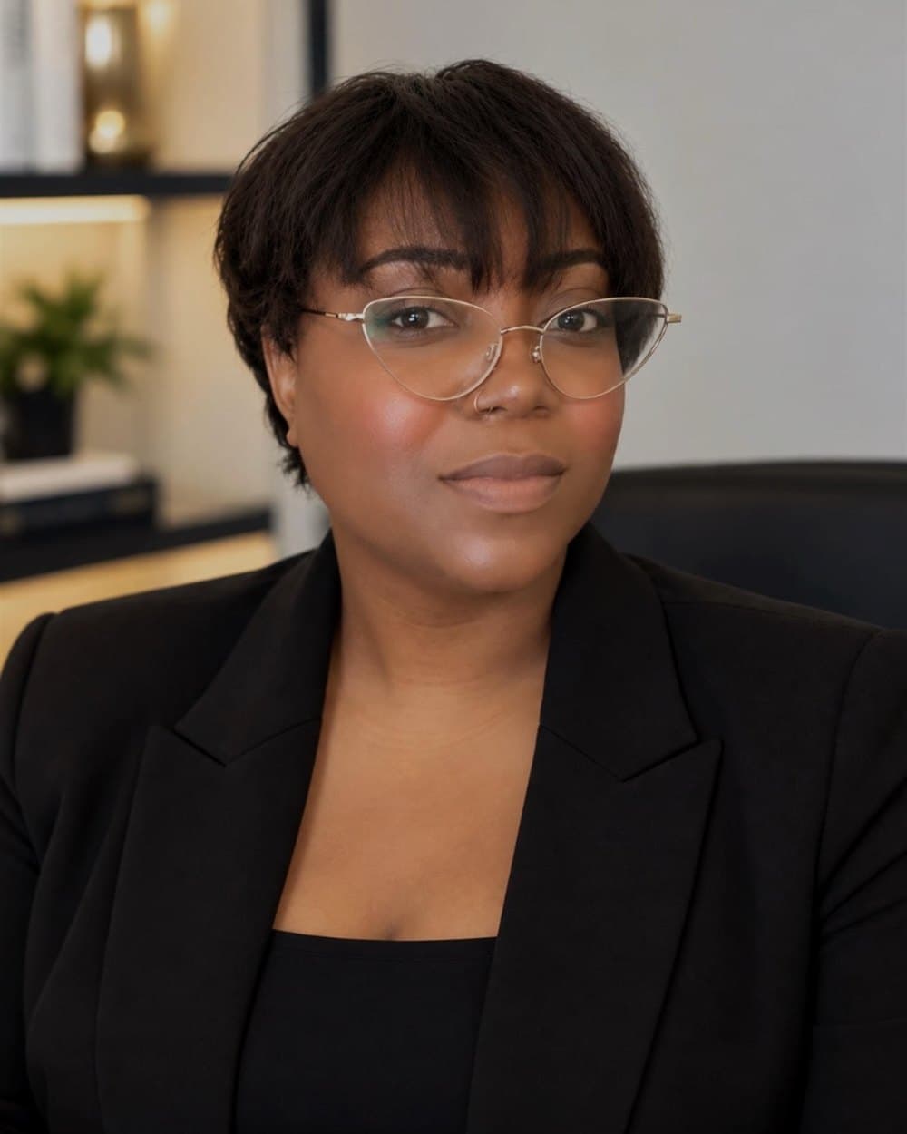 Arlita Guibert — Family Law Paralegal, Eric M. Willie, P.C.