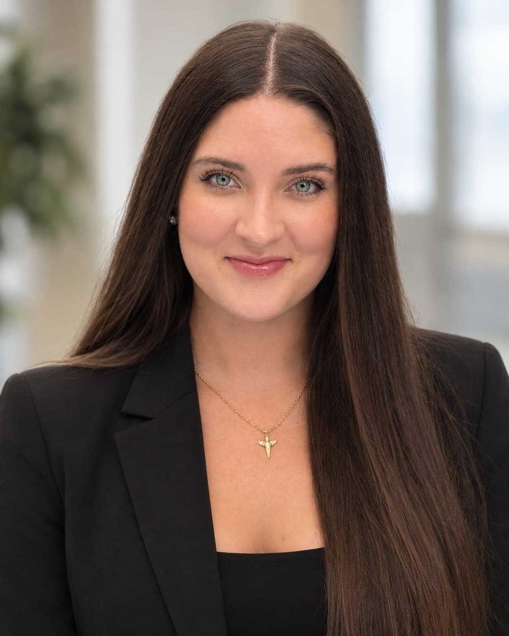 Gracie Lay — Billing Manager, Eric M. Willie, P.C.
