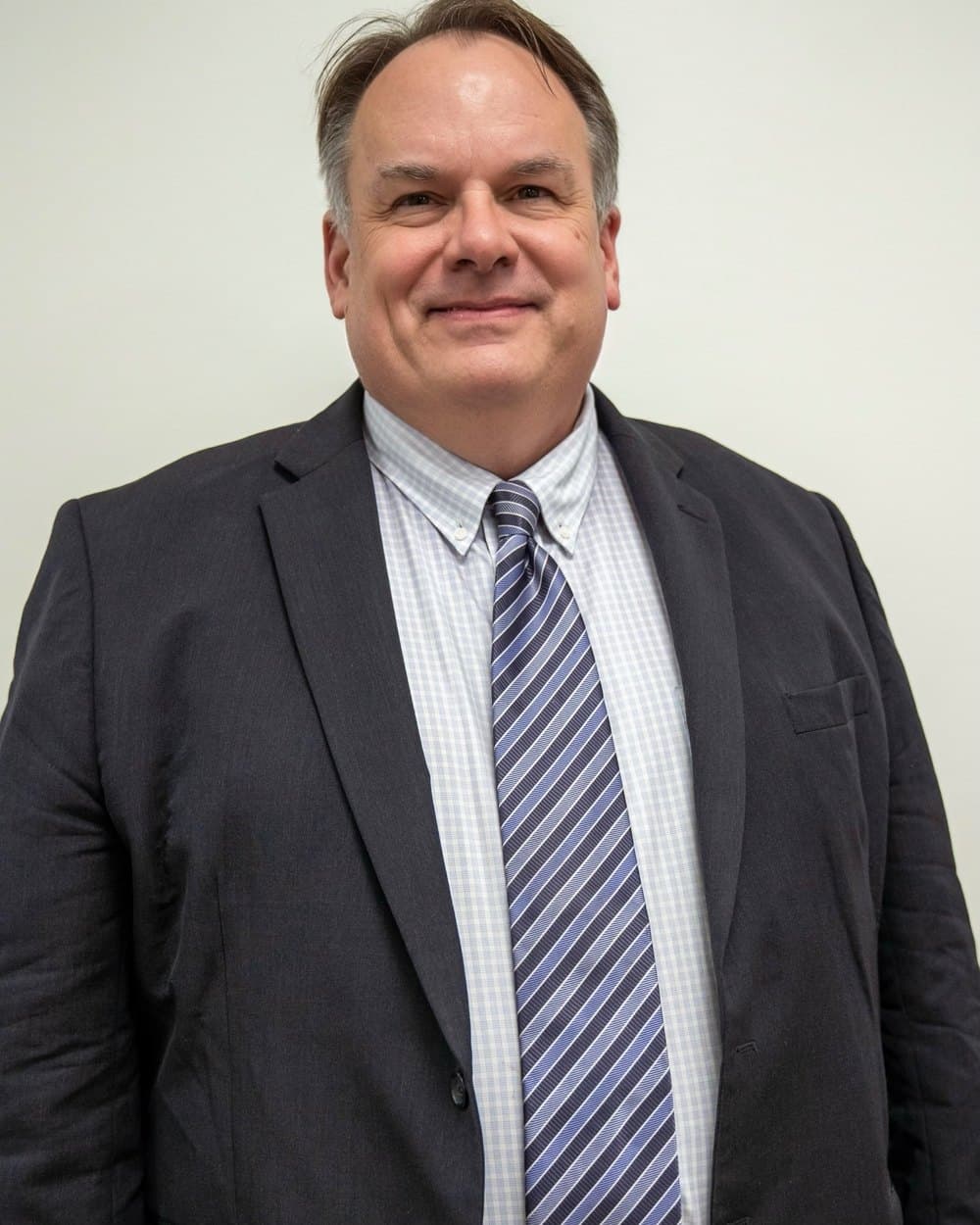 Greg Sisco — Partner, Attorney, Eric M. Willie, P.C.