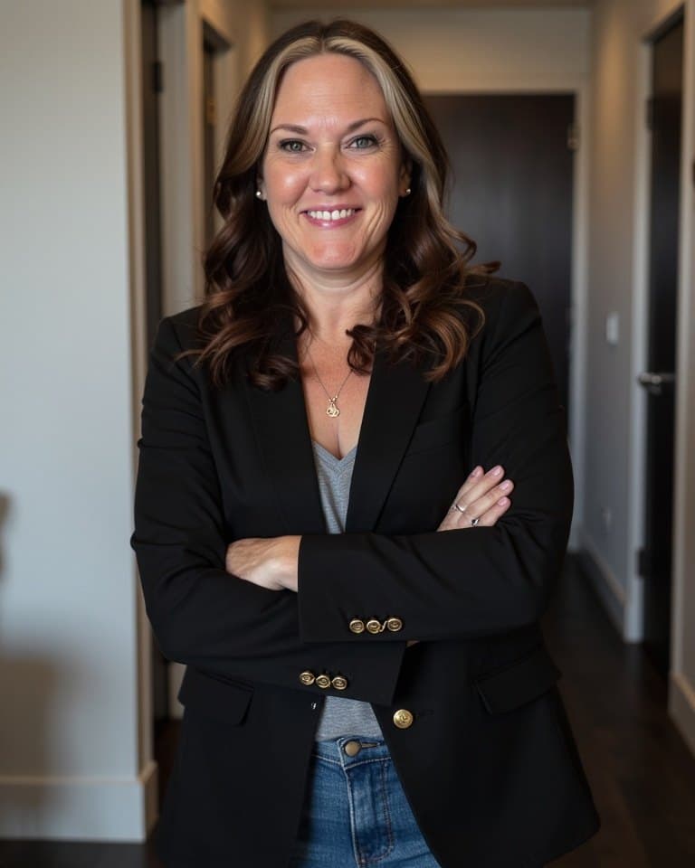 Krystal Schoepf — Head Paralegal, Eric M. Willie, P.C.
