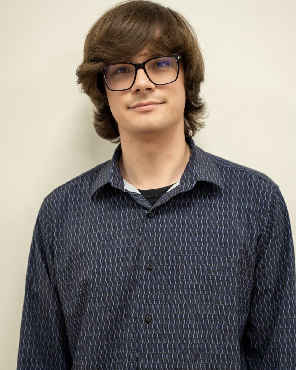 Nathanael Maddock — Legal Assistant, Eric M. Willie, P.C.