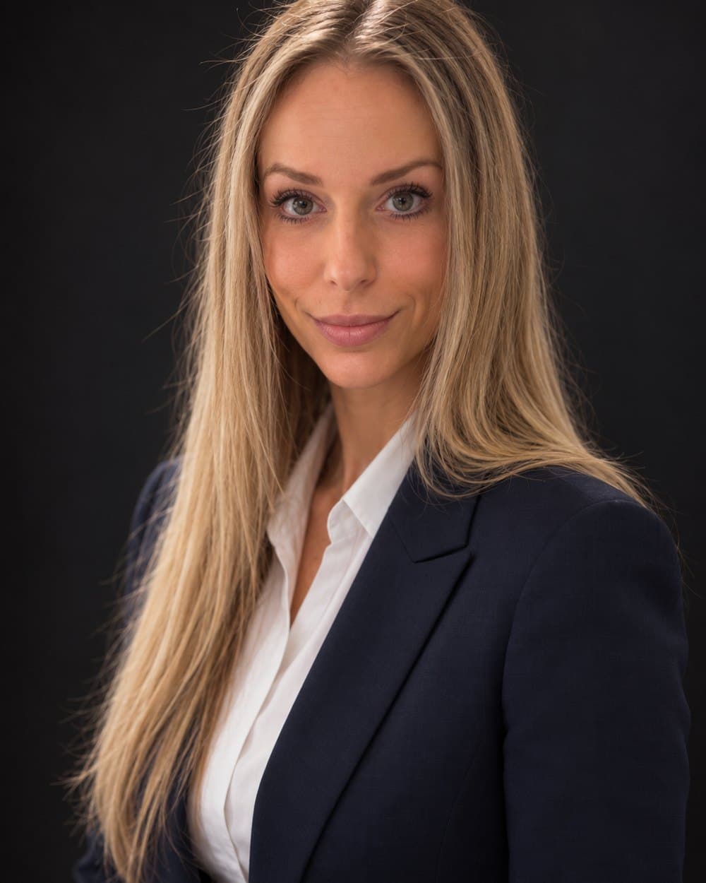 Nicole Pearson — Senior Paralegal, Eric M. Willie, P.C.