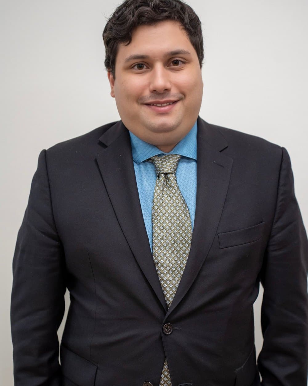 Scott Dalrymple — Partner, Attorney, Eric M. Willie, P.C.