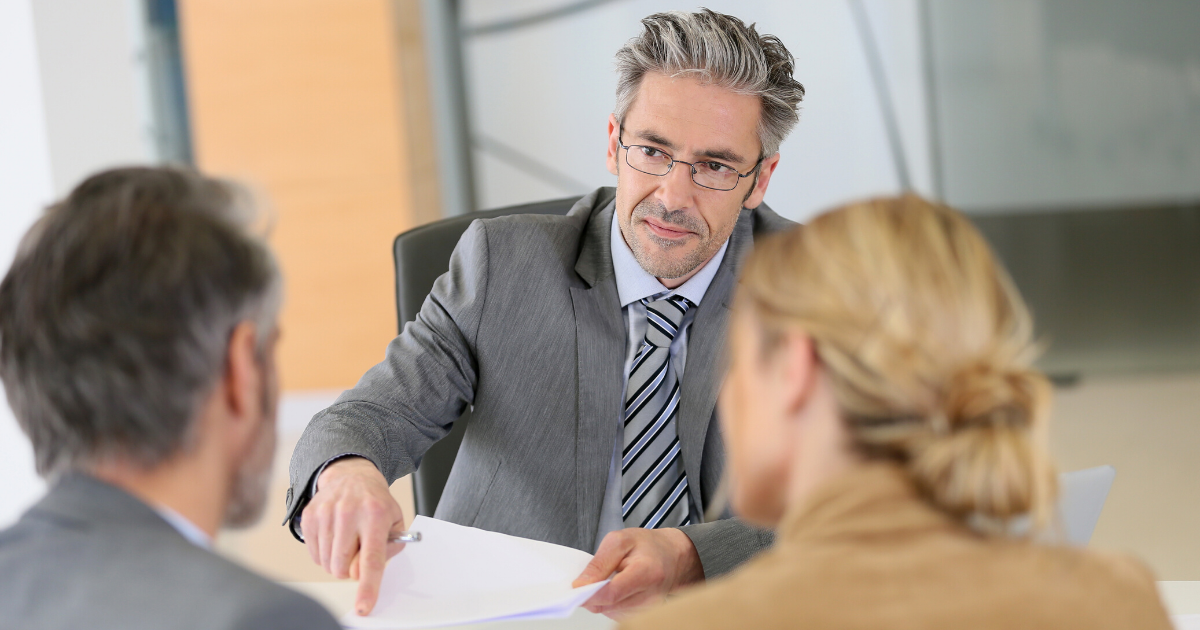 Five Traits to Look For in an Austin Divorce Attorney