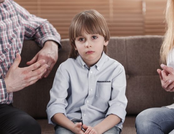 divorce and adoption in texas