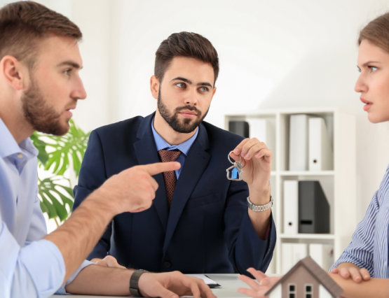 texas divorce law