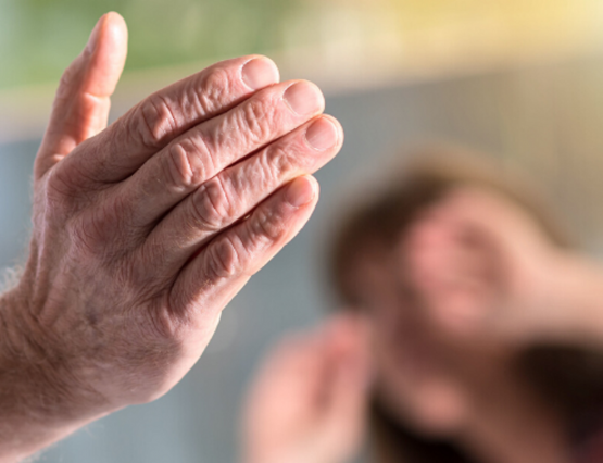 restraining order attorney