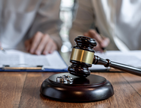 Austin Divorce Attorney