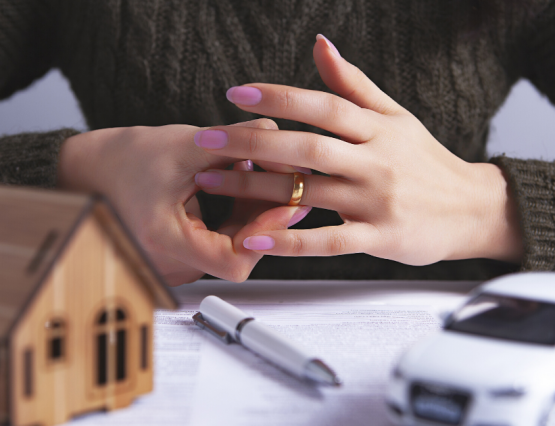 domestic partnership texas