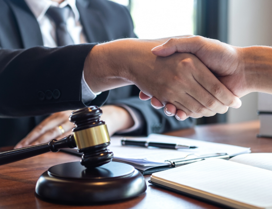 good divorce attorney