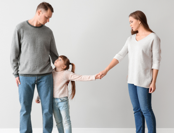 how to pay child support in Texas