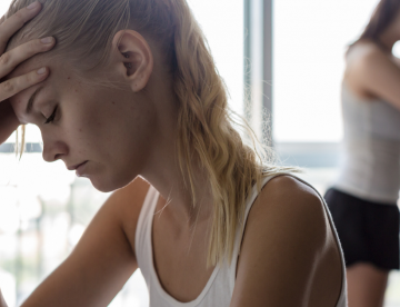 same sex divorce Austin