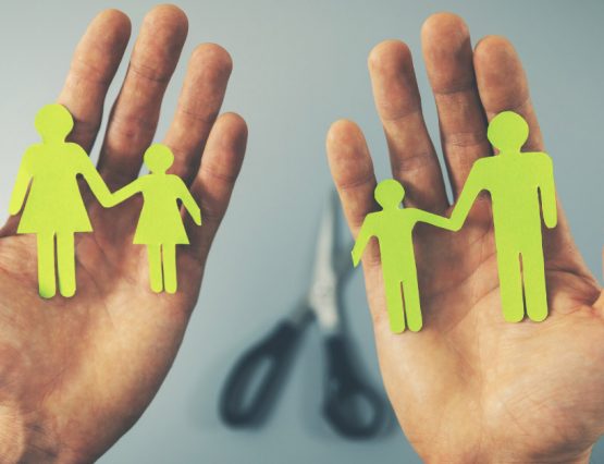 how to avoid becoming a military divorce statistic