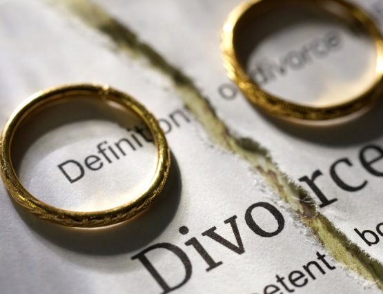 All You Need To Know About Getting Divorced During Covid-19
