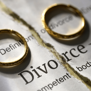 All You Need To Know About Getting Divorced During Covid-19